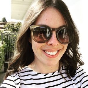 Meet your Posher, Rachel